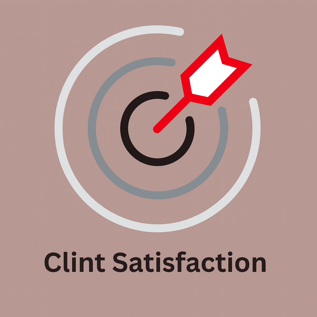 Client Satisfaction